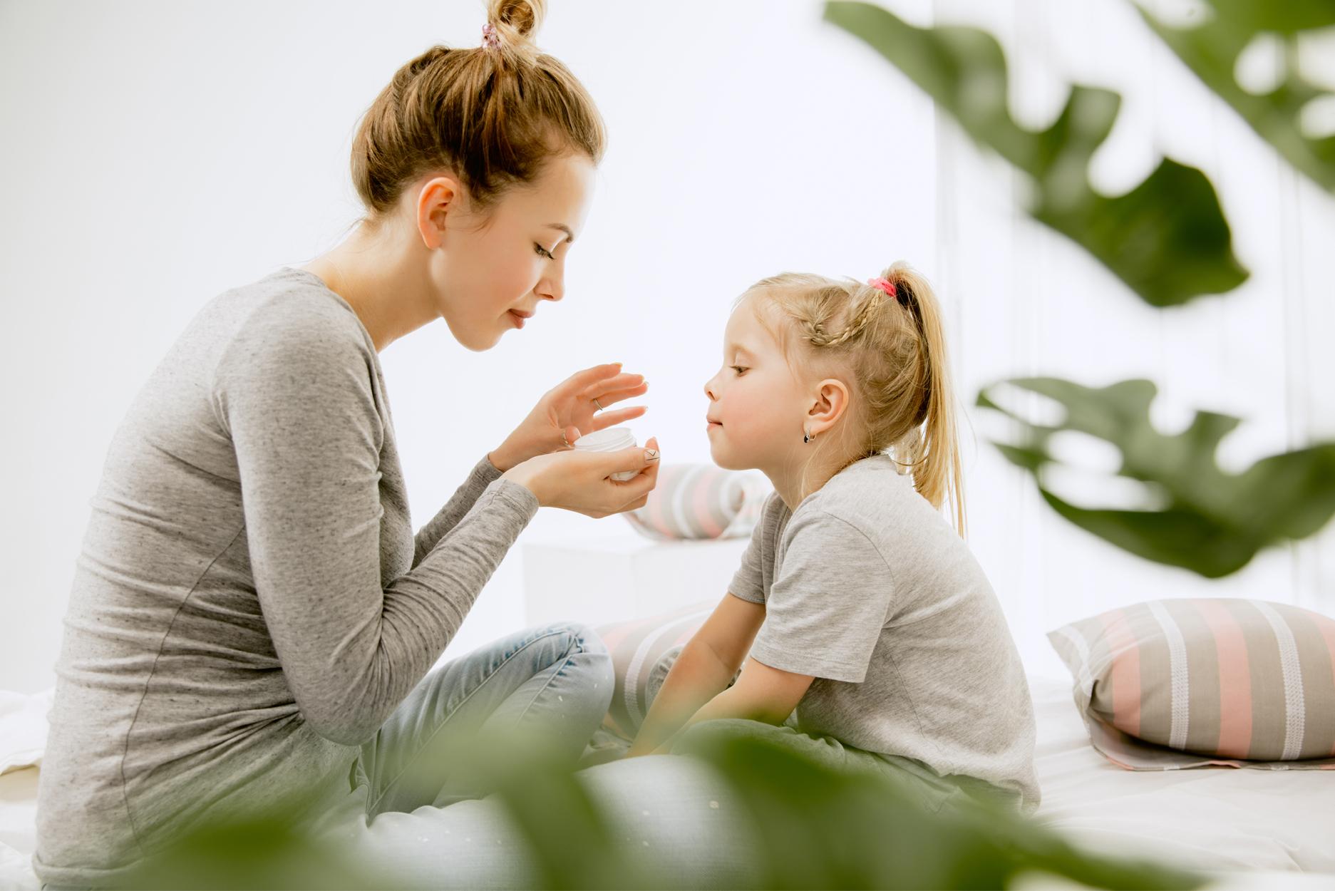 Webinar - L'initiation à l'aromathérapie des 3 mois aux 6 ans - MyBabyPharm